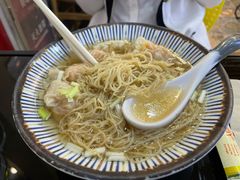 -细拥竹升面(花城汇店)