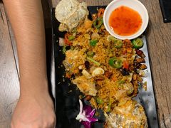 -辉记炭烧海鲜大排档·老字号(福田店)