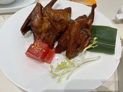 -蔡澜点心·粤菜(月星环球港店)