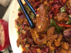 -廖老妈蹄花店(人民公园陕西街259号店)