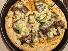 -必胜客(维美店)