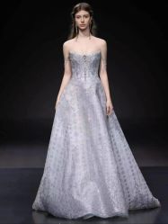 -MANLI BRIDAL婚纱