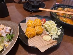 -二午一食创意日式料理(温泉步行一街店)