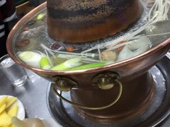 -三兴涮羊肉(荣安大街店)