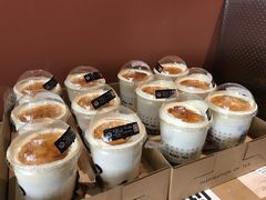 -喜茶(上海兴业太古汇店)
