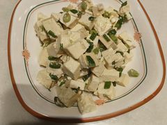 -天天初二·天津传统捞面·天津特色菜(凌奥总店)