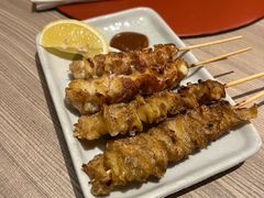 -小山日本料理(兴业太古汇店)