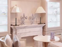 -Me Coffee下午茶艺术空间