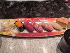 -Ginza Onodera铁板烧(外滩十八号店)