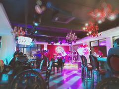 -杜尚rooftop露台酒吧