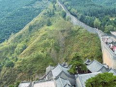 -雁门关景区
