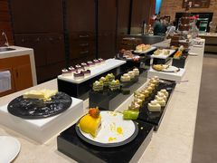 -顺德美的万豪酒店·自助餐·贡厨