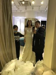 点击看大图 -太郎花子婚纱摄影艺术中心