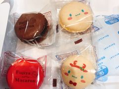 -不二家(数寄屋橋店)
