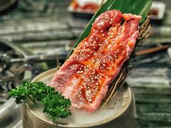 -牛局别馆·和牛烧肉(日月广场店)