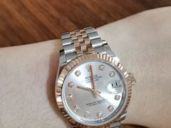 -亨得利钟表商店