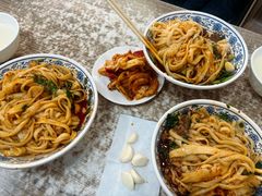 -清真马虎面馆(西七路店)