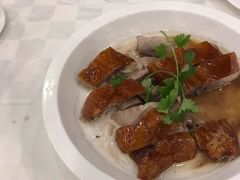-金河半岛园林酒家(金融城店)