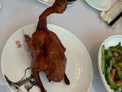 -勝記酒家·37年老字号·经典粤菜(荔枝公园店)