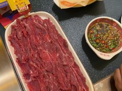 -大吉利·潮汕鲜牛肉火锅(西安店)