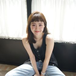 -丽时 Hair Salon
