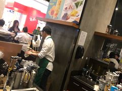 -星巴克(大连柏威年店)
