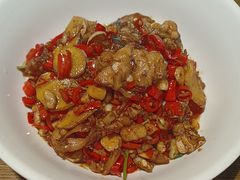 -八碗湘长沙市井菜(坡子街店)