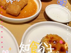 雪花和牛挞-荣小馆(椒江青悦城店)