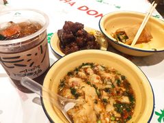 -东排食堂长沙小吃大排档(五一广场店)