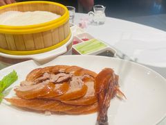 -大鸭梨烤鸭(顺义石园店)