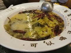 -川里谈·川味小馆(北京路店)