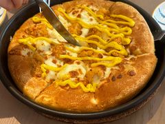 -必胜客(珠海路店)