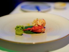-渔火·特色餐厅(佘山世茂洲际酒店)