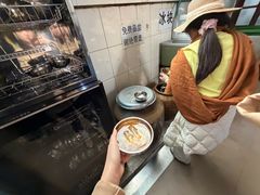 -正宗杨记普洱酸醋米线(总店)