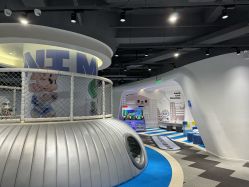 -MINI MARS KIDS CLUB亲子家庭中心(杨浦黄兴店)