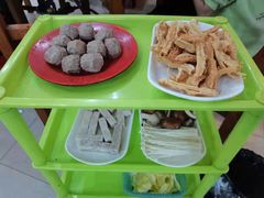 -15年老字号鑫鑫猪肚鸡·椰子鸡海南火锅(兴隆华侨农场店)