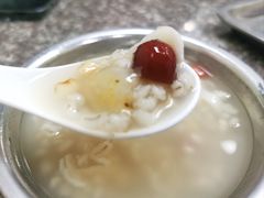 -广顺粥店(金鱼巷商住楼店)