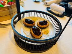 一口鲍鱼酥-三号黄浦会Canton Table