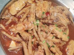 -胖哥俩肉蟹煲(富阳万达店)