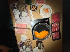 -温野菜涮涮锅(西单大悦城店)