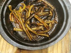 淮安软兜-食為天·本地人爱吃的淮扬菜(瘦西湖店)