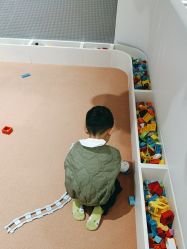 -奈尔宝家庭中心·亲子餐厅(前滩店)