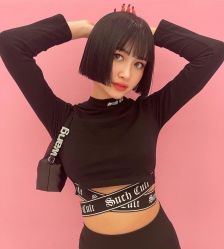-FASHION PALACE hair+