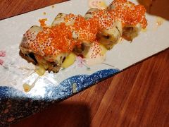 -白石の深夜食堂(芝罘万达店)