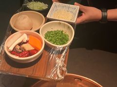 -东来顺·非遗火锅(赛格国际购物中心店)