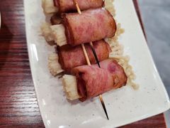 -蘑菇餐厅(马台街店)