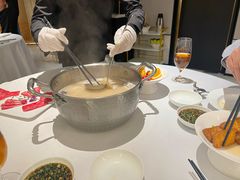 -红雀围·海鲜火锅(陆家嘴中心店)