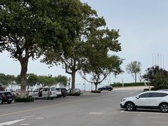 -东方海天酒店(渔人码头景区第二海水浴场店)
