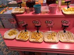 -小猪找肉肉脯干(鼓浪屿店)
