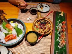 -久喜番和牛烧肉酒场(北辰三角洲店)
